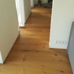 Dubové hoblíkované olejované rustikálne podlahy 15x260x2200, 20x200, 15x160, vhodné na podlahové kúrenie