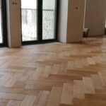Masívne stromčekové parkety, dub vzor stromček, Francúzky vzor rybia kosť, herringbone