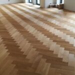 Masívne stromčekové parkety, dub vzor stromček, Francúzky vzor rybia kosť, herringbone