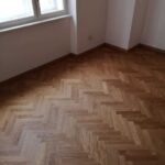 Dubová lam parketa v triedení Natur-čisté triedenie v prírodnom oleji