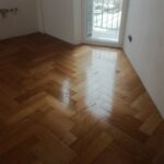 Dub stromčekové parkety v triedení selekt v povrchovej úprave prírodný olej 4V hrany