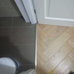 Dub stromček parkety v povrchovej úprave neutrálny olej, jemný kartáč a v triedení selekt