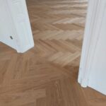 Dub herringbone 12x135x810, Najvyššie triedenie premium, , hartwax clear Copenhagen olej