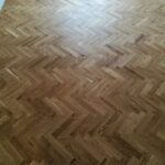 Dub vlysy, masívne parkety, rustik tvrdý voskový olej