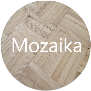 Mozaika