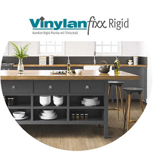 Vinylan Fixx Rigid