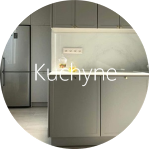 Kuchyne