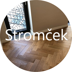 Stromček