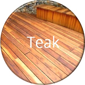 Teak