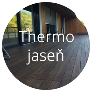 Thermo jaseň