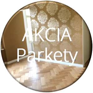 AKCIA Parkety