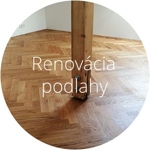 Renovácia, ošetrenie, montáž podláh a terasy